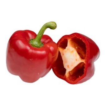 Loose Red Pepper 1x5.2kg02